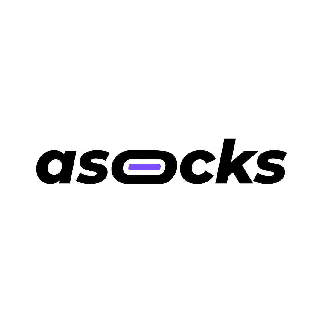 Asocks api